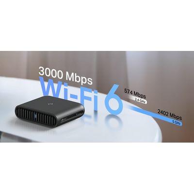 TP-Link TL-WR3002X