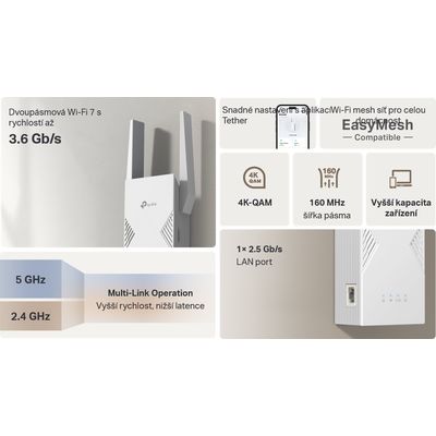 TP-Link RE235