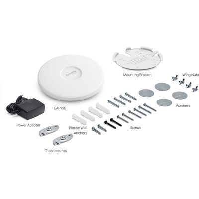 TP-Link EAP720 Omada AP