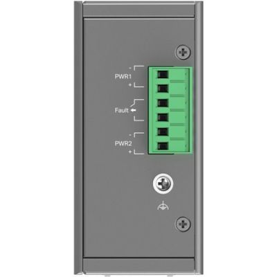 TP-Link IES206G, Průmyslový Easy Switch na DIN lištu