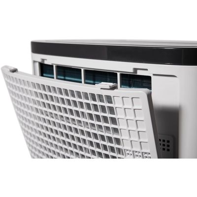 Rohnson R-9630 Ionic + Air Purifier