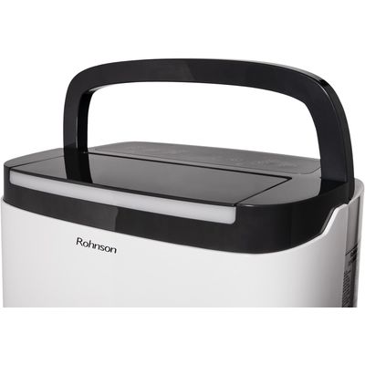 Rohnson R-9630 Ionic + Air Purifier