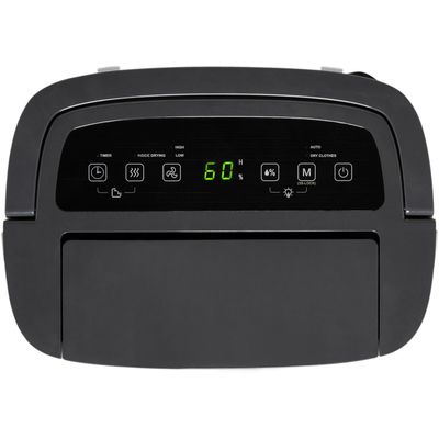 Rohnson R-9630 Ionic + Air Purifier
