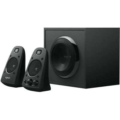 Logitech Speaker System Z623 - rozbalené / použité