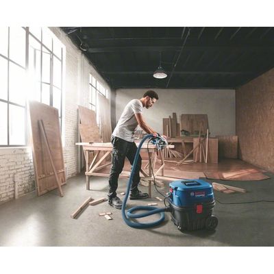 Bosch GAS 12-25 PL Professional (0.601.97C.100)