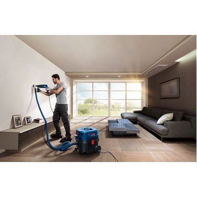 Bosch GAS 12-25 PL Professional (0.601.97C.100)