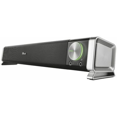 Trust Asto Sound Bar PC & TV Speaker - rozbalené / použité