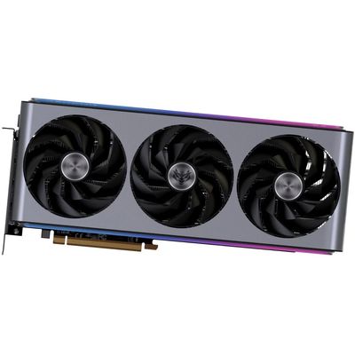 SAPPHIRE NITRO+ AMD Radeon RX 7900 XT Vapor-X 20GB - rozbalené / použité