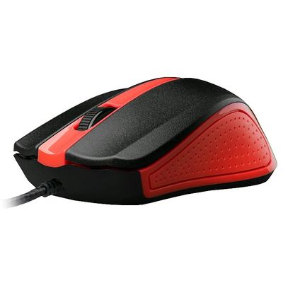 C-TECH WM-01 červená
