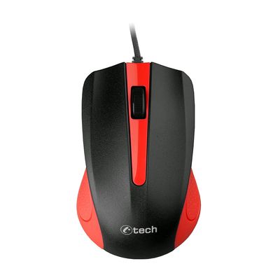 C-TECH WM-01 červená