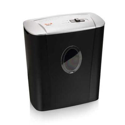Peach Cross Cut Shredder PS500-10