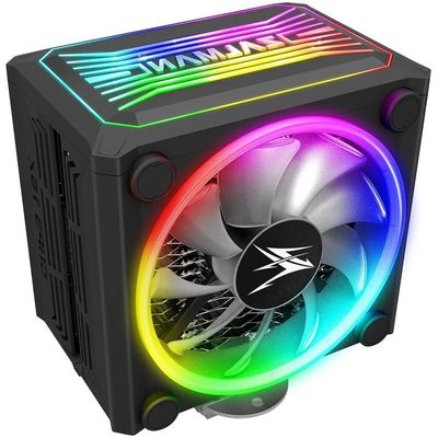 Zalman CNPS16X Black