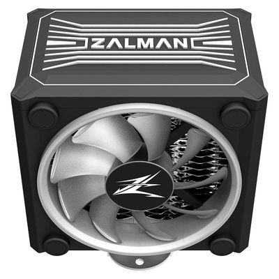 Zalman CNPS16X Black