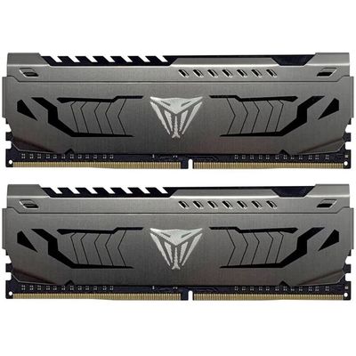 PATRIOT Viper Steel DDR4 16GB (2x8GB) 3600MHz