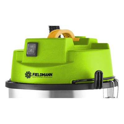 Fieldmann FDU 2003-E Vysavač mokré a suché vysávání