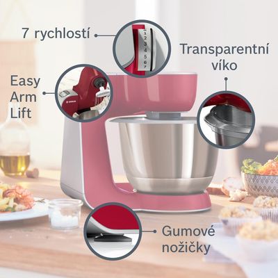 Bosch MUM58720