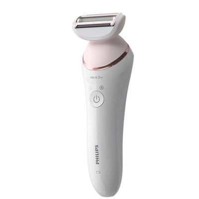 Philips BRE730/10 Epilator Series 8000 Epilátor pro mokré a suché holení