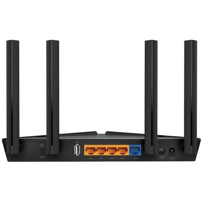 TP-LINK Archer AX23 - rozbalené / použité