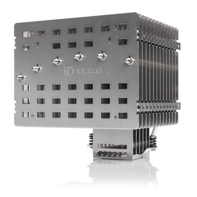 Noctua NH-P1 - rozbalené / použité
