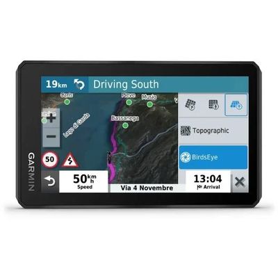 Garmin zumo® XT PRO Europe 45, motocyklová GPS navigace - rozbalené / použité