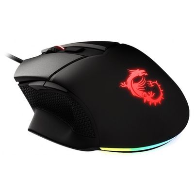 MSI myš Clutch GM20 Elite - rozbalené / použité
