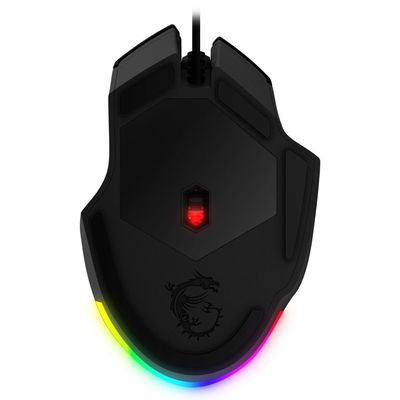MSI myš Clutch GM20 Elite - rozbalené / použité