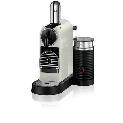 DeLonghi Nespresso EN267.WA Espresso na kapsle