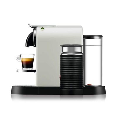 DeLonghi Nespresso EN267.WA Espresso na kapsle