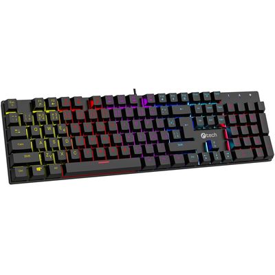C-TECH Morpheus