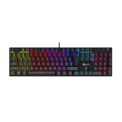 C-TECH Morpheus