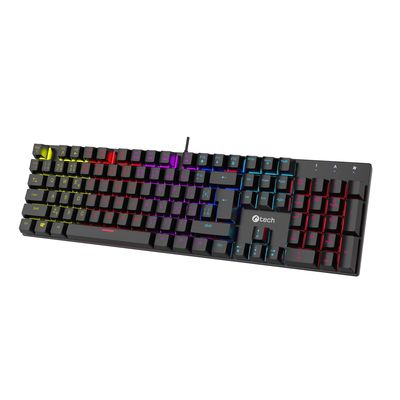C-TECH Morpheus