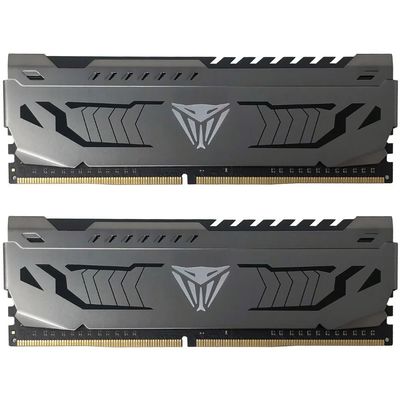 PATRIOT Viper 4 Steel 16GB DDR4 3600 MHz, CL17, kit 2x 8GB