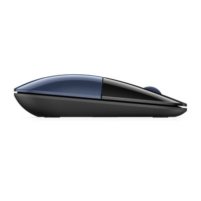 HP Z3700 bezdrátová myš modrá