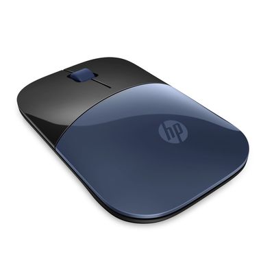 HP Z3700 bezdrátová myš modrá