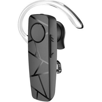 Tellur Bluetooth Headset Vox 60, černý - rozbalené / použité