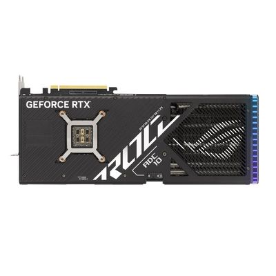 ASUS ROG Strix GeForce RTX 4090 OC Edition 24GB GDDR6X - rozbalené / použité