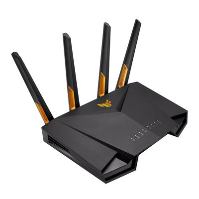 ASUS TUF Gaming AX4200 (TUF-AX4200) - rozbalené / použité