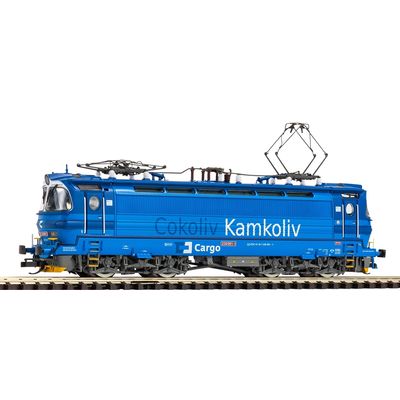 Piko Elektrická lokomotiva řady 230 Laminátka ČD Cargo V - 47551