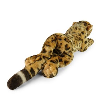 Rappa Plyšový gepard 48 cm ECO-FRIENDLY