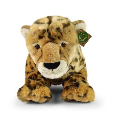 Rappa Plyšový gepard 48 cm ECO-FRIENDLY