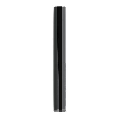 Nokia 105 4G, Dual Sim, 2023, černý - rozbalené / použité