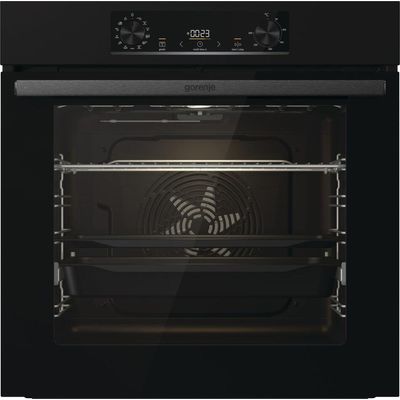 Gorenje BOS6737E06B - rozbalené / použité