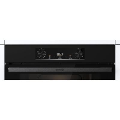 Gorenje BOS6737E06B - rozbalené / použité