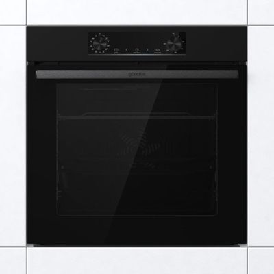Gorenje BOS6737E06B - rozbalené / použité