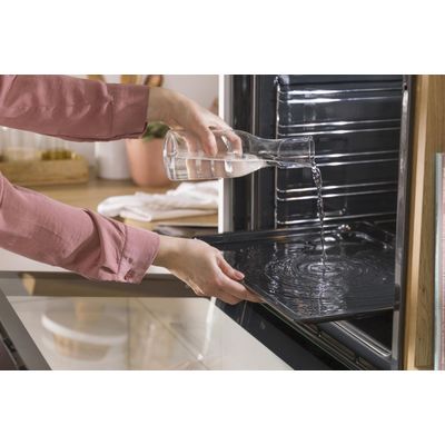 Gorenje BOS6737E06B - rozbalené / použité