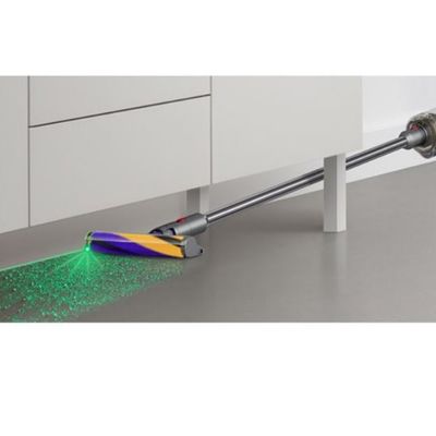 Dyson vysavač V12 Detect Slim Absolute 2023 - rozbalené / použité