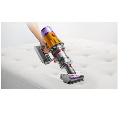 Dyson vysavač V12 Detect Slim Absolute 2023 - rozbalené / použité