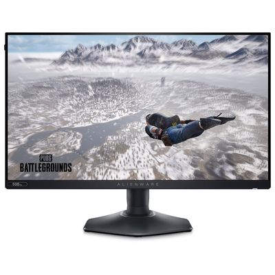 DELL Alienware AW2524HF (210-BJPH) - rozbalené / použité