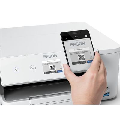 EPSON WorkForce Pro WF-M4119DW