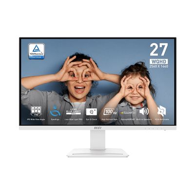 MSI Pro MP273QW E2 - rozbalené / použité